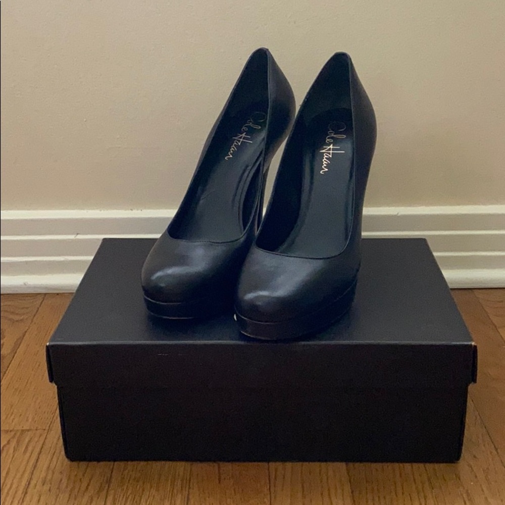 Cole Haan Stephanie Air.Dr.Pump